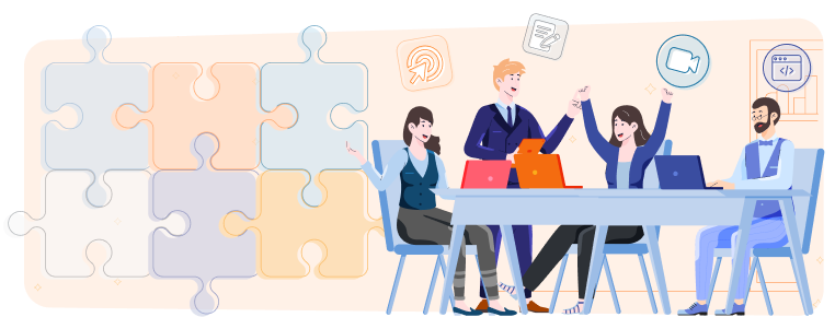 Picture of How to Excel in Corporate Social Media Marketing